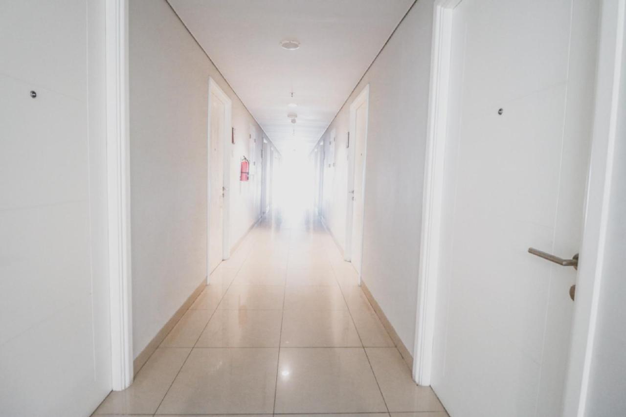 เรดดอร์ซ อพาร์ตเมนต์ เนียร์ ซุมมาเรคอน มอลล์ เซอร์ปง Apartment ทังเกอรัง ภายนอก รูปภาพ